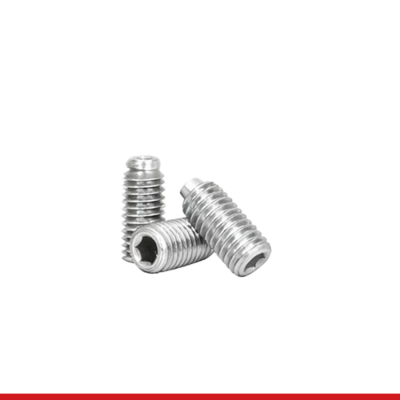 SOCKET-SCREWS-NYLON TIP SET SCREWS